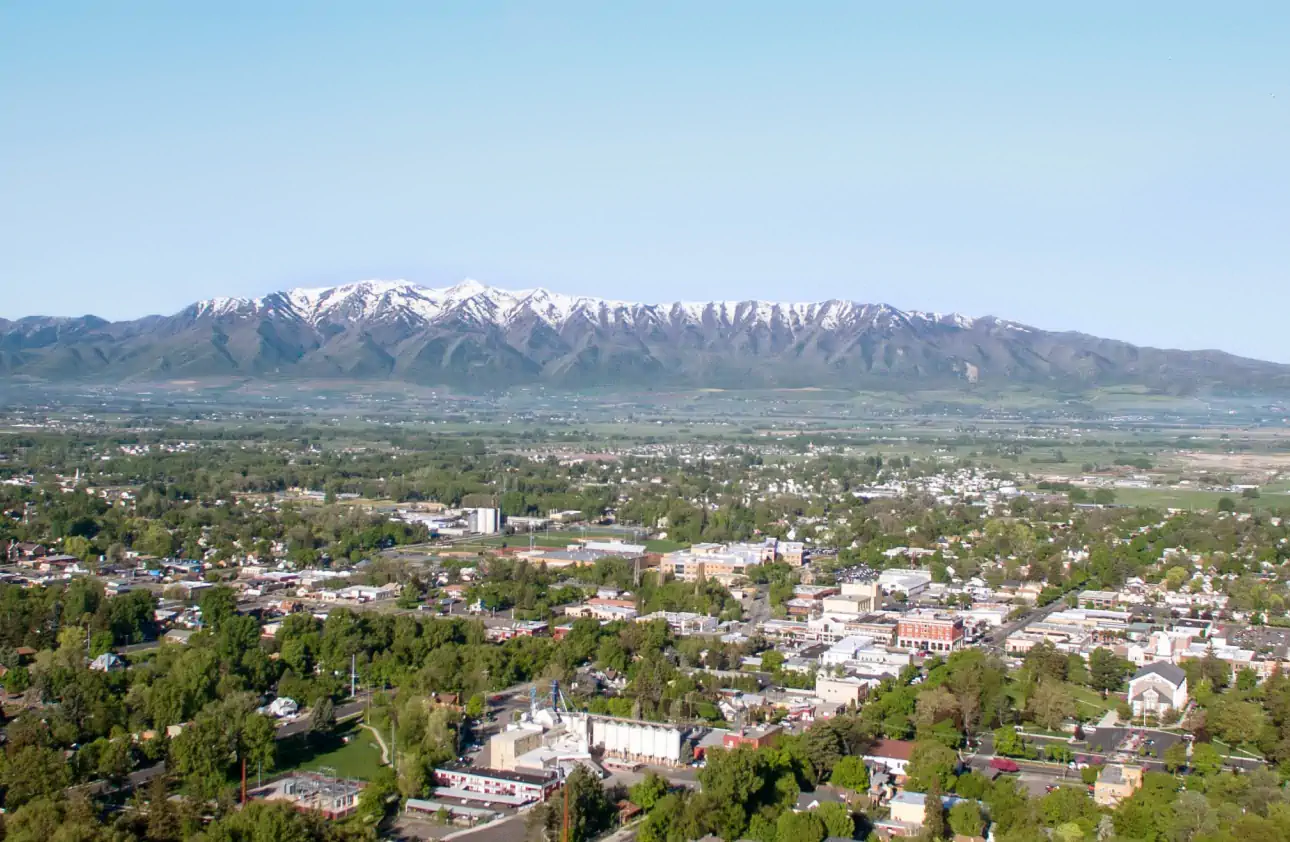 Logan, Utah